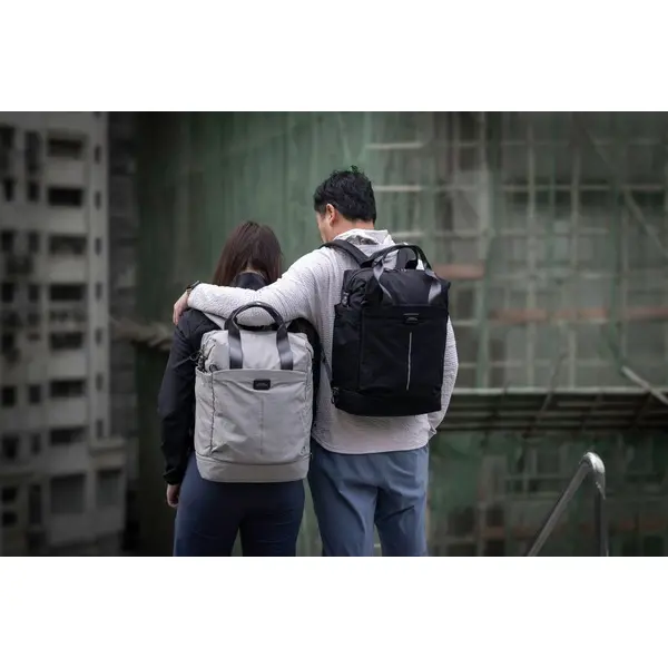 Zaino sportivo HAULER 23 l con il tuo logo - Immagine 11
