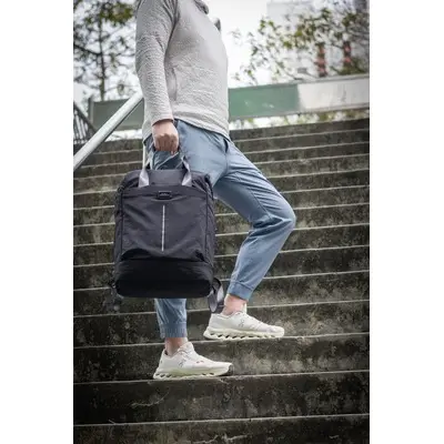 Zaino sportivo HAULER 23 l con il tuo logo - Immagine 8