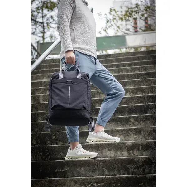 Zaino sportivo HAULER 23 l con il tuo logo - Immagine 8