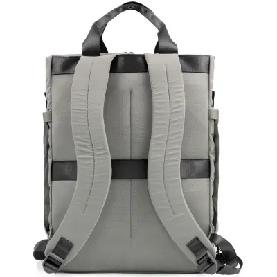 Zaino sportivo HAULER 23 l con il tuo logo - Immagine 3