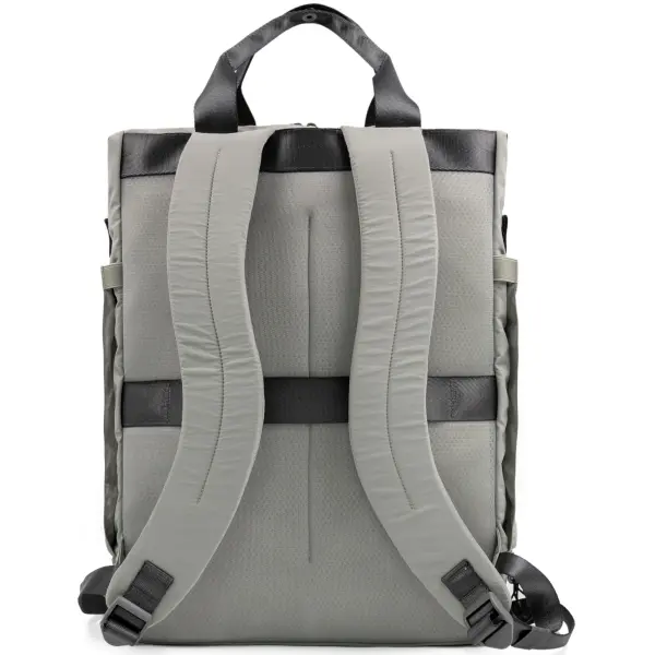 Zaino sportivo HAULER 23 l con il tuo logo - Immagine 3