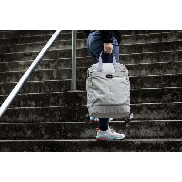 Zaino sportivo HAULER 23 l con il tuo logo - Immagine 13