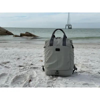 Zaino sportivo HAULER 23 l con il tuo logo - Immagine 14