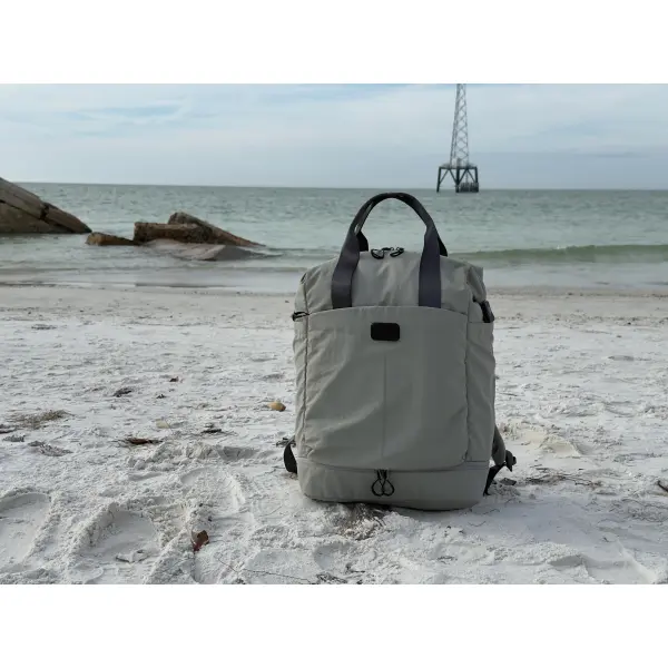 Zaino sportivo HAULER 23 l con il tuo logo - Immagine 14