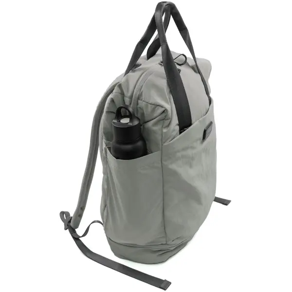 Zaino sportivo HAULER 23 l con il tuo logo - Immagine 4