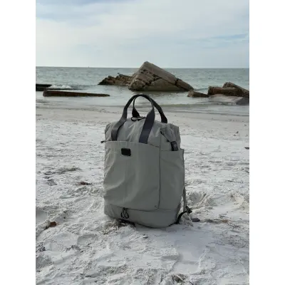 Zaino sportivo HAULER 23 l con il tuo logo - Immagine 12