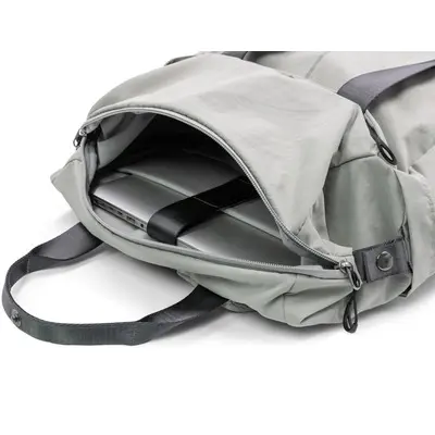 Zaino sportivo HAULER 23 l con il tuo logo - Immagine 6