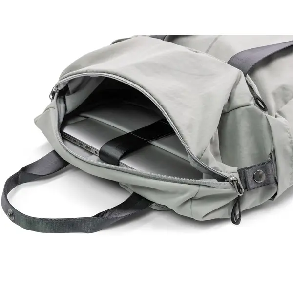 Zaino sportivo HAULER 23 l con il tuo logo - Immagine 6