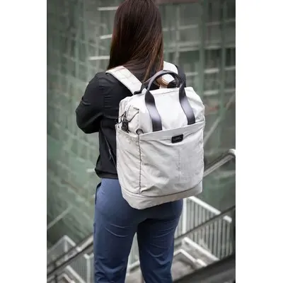 Zaino sportivo HAULER 23 l con il tuo logo - Immagine 9