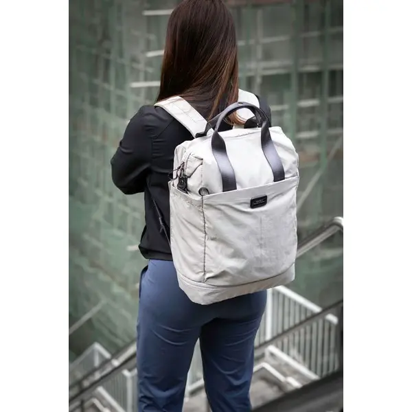 Zaino sportivo HAULER 23 l con il tuo logo - Immagine 9
