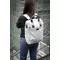 Zaino sportivo HAULER 23 l con il tuo logo - Anteprima 9