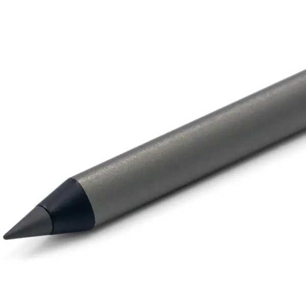 Penna in metallo BRANDCHARGER in alluminio riciclato - Immagine 4