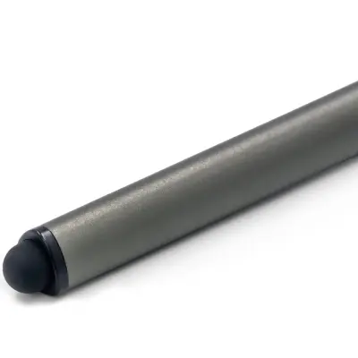 Penna in metallo BRANDCHARGER in alluminio riciclato - Immagine 3
