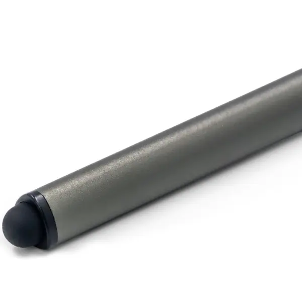 Penna in metallo BRANDCHARGER in alluminio riciclato - Immagine 3