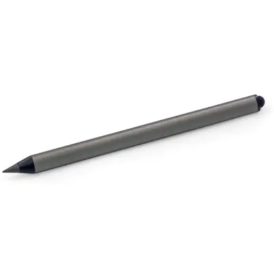Penna in metallo BRANDCHARGER in alluminio riciclato - Immagine 2