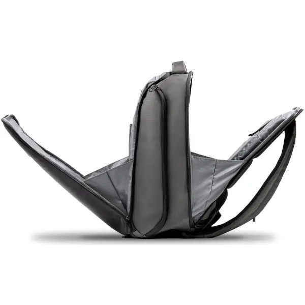 Zaino Apex BRANDCHARGER 22 l personalizzabile - Immagine 3