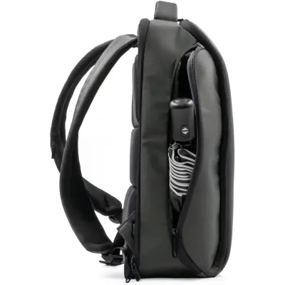 Zaino Apex BRANDCHARGER 22 l personalizzabile - Immagine 4