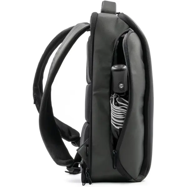 Zaino Apex BRANDCHARGER 22 l personalizzabile - Immagine 4