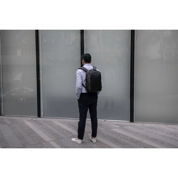 Zaino Apex BRANDCHARGER 22 l personalizzabile - Immagine 8