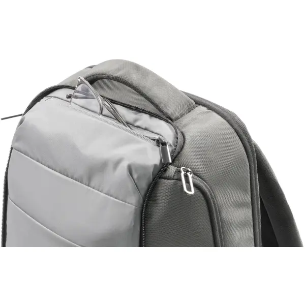 Zaino Apex BRANDCHARGER 22 l personalizzabile - Immagine 7
