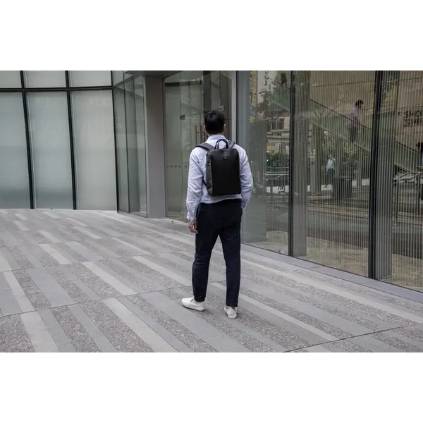 Zaino tote NEXUS 23L personalizzabile - Immagine 10