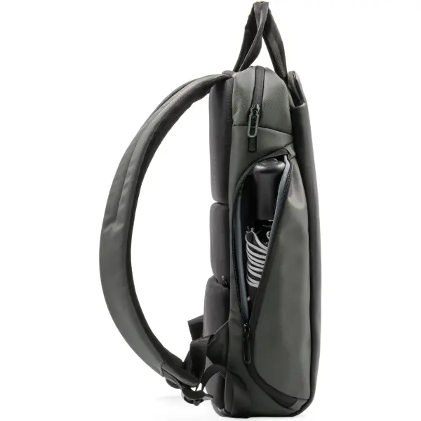 Zaino tote NEXUS 23L personalizzabile - Immagine 2
