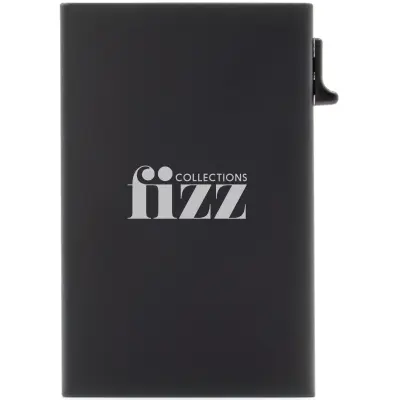 Porta carte WALLY MAG RFID personalizzabile - Immagine 2