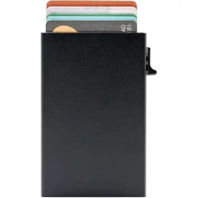 Porta carte WALLY MAG RFID personalizzabile - Immagine 3