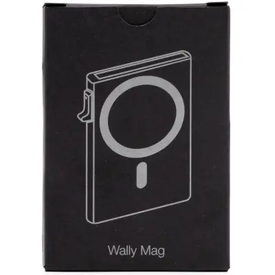 Porta carte WALLY MAG RFID personalizzabile - Immagine 5