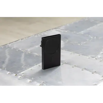 Porta carte WALLY MAG RFID personalizzabile - Immagine 7
