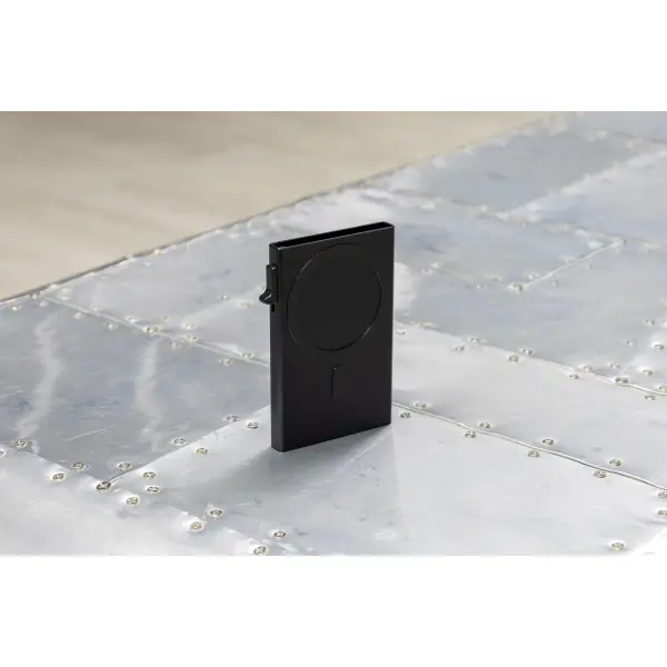 Porta carte WALLY MAG RFID personalizzabile - Immagine 7