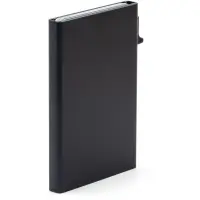 Porta carte WALLY MAG RFID personalizzabile