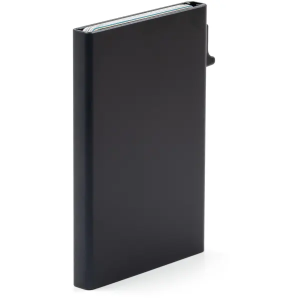Porta carte WALLY MAG RFID personalizzabile - Immagine 1