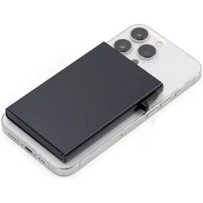 Porta carte WALLY MAG RFID personalizzabile - Immagine 4