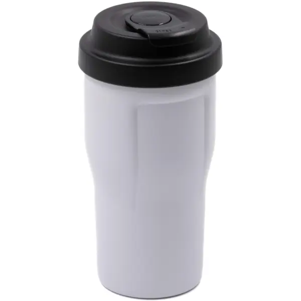 Tazza termica POSH CAFE 510 ml personalizzabile - Immagine 1