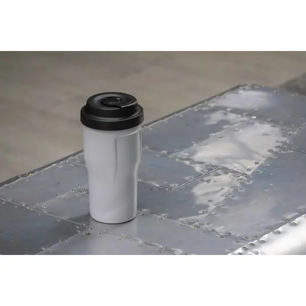 Tazza termica POSH CAFE 510 ml personalizzabile - Immagine 6