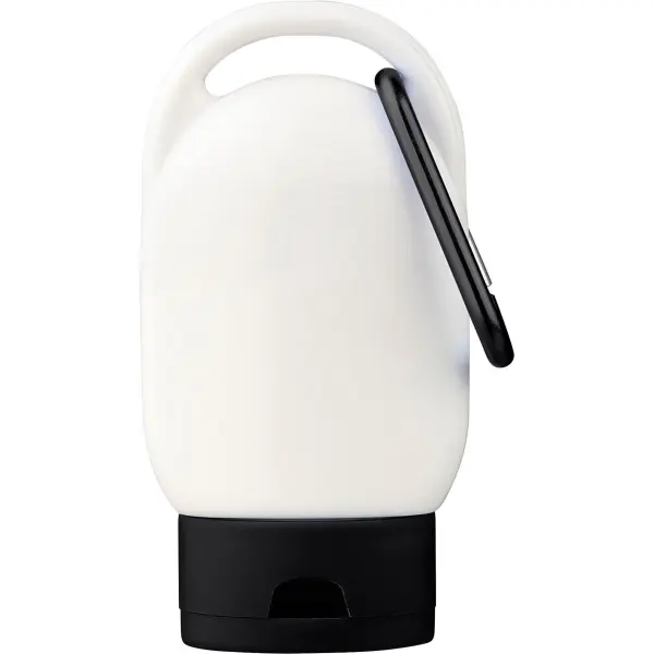 Lozione solare LUKA 30 ml personalizzata con stampa - Immagine 12