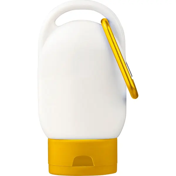 Lozione solare LUKA 30 ml personalizzata con stampa - Immagine 9