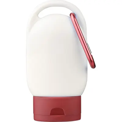 Lozione solare LUKA 30 ml personalizzata con stampa - Immagine 22