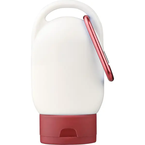 Lozione solare LUKA 30 ml personalizzata con stampa - Immagine 22