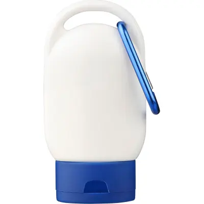 Lozione solare LUKA 30 ml personalizzata con stampa - Immagine 18