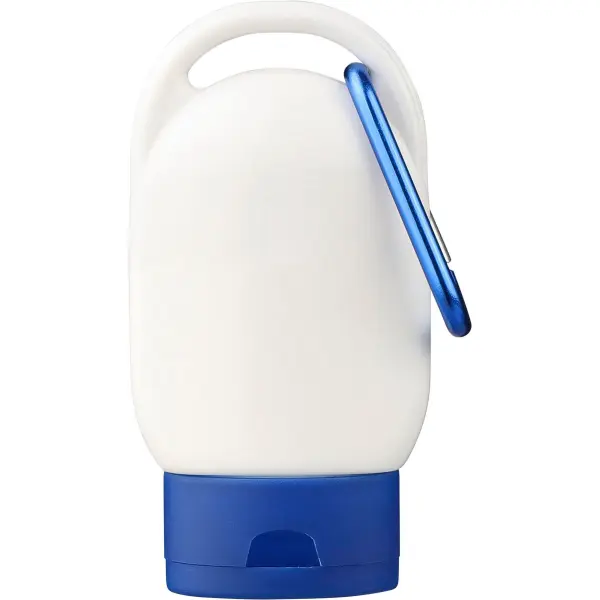 Lozione solare LUKA 30 ml personalizzata con stampa - Immagine 18
