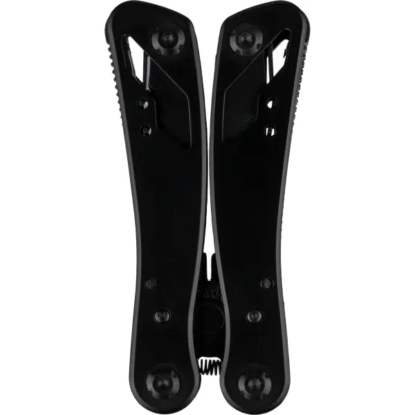 Pinze multiattrezzo ARIANE in alluminio nero personalizzabili - Immagine 12