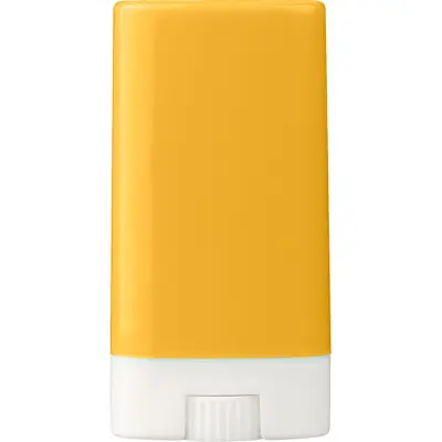 Stick solare SUNSTICK SPF 30 personalizzabile - Immagine 6