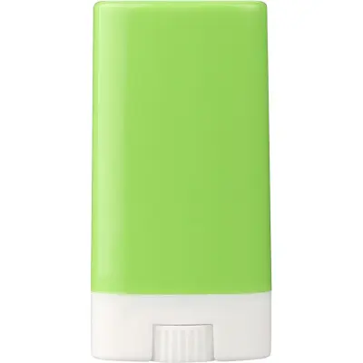 Stick solare SUNSTICK SPF 30 personalizzabile - Immagine 5