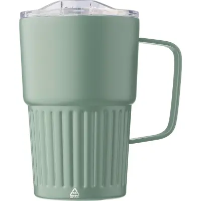 Tazza in metallo CALO 450 ml personalizzata - Immagine 17