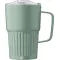 Tazza in metallo CALO 450 ml personalizzata - Anteprima 17