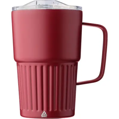 Tazza in metallo CALO 450 ml personalizzata - Immagine 18