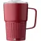 Tazza in metallo CALO 450 ml personalizzata - Anteprima 18