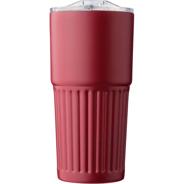 Tazza termica KAEL 500ml in acciaio riciclato - Immagine 15
